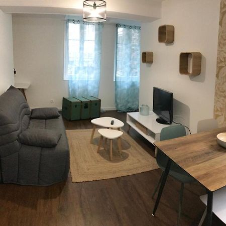 Appartements Cosy Hyper Centre Dieppe Dış mekan fotoğraf