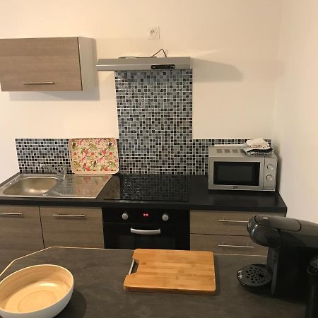 Appartements Cosy Hyper Centre Dieppe Dış mekan fotoğraf