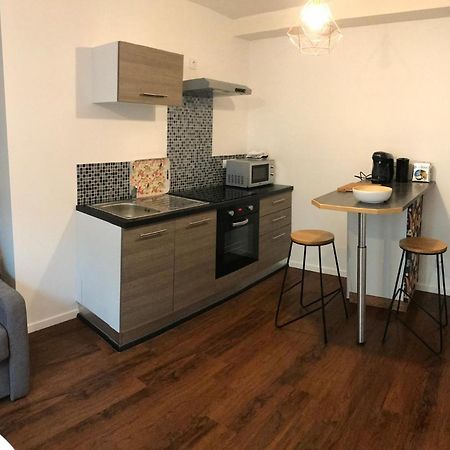 Appartements Cosy Hyper Centre Dieppe Dış mekan fotoğraf