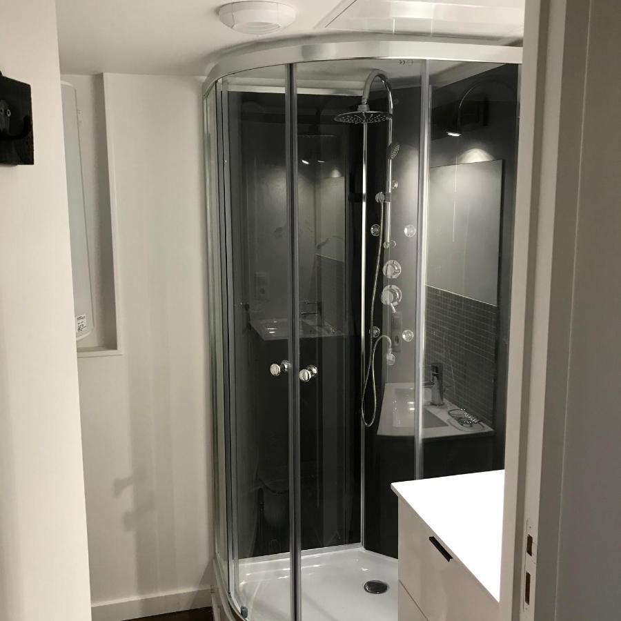 Appartements Cosy Hyper Centre Dieppe Dış mekan fotoğraf
