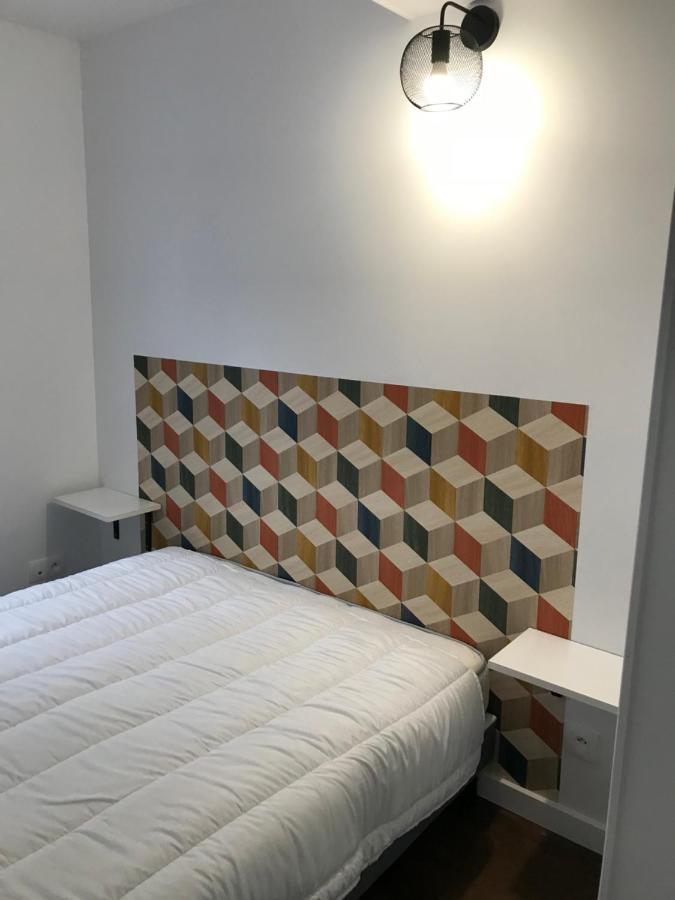 Appartements Cosy Hyper Centre Dieppe Dış mekan fotoğraf