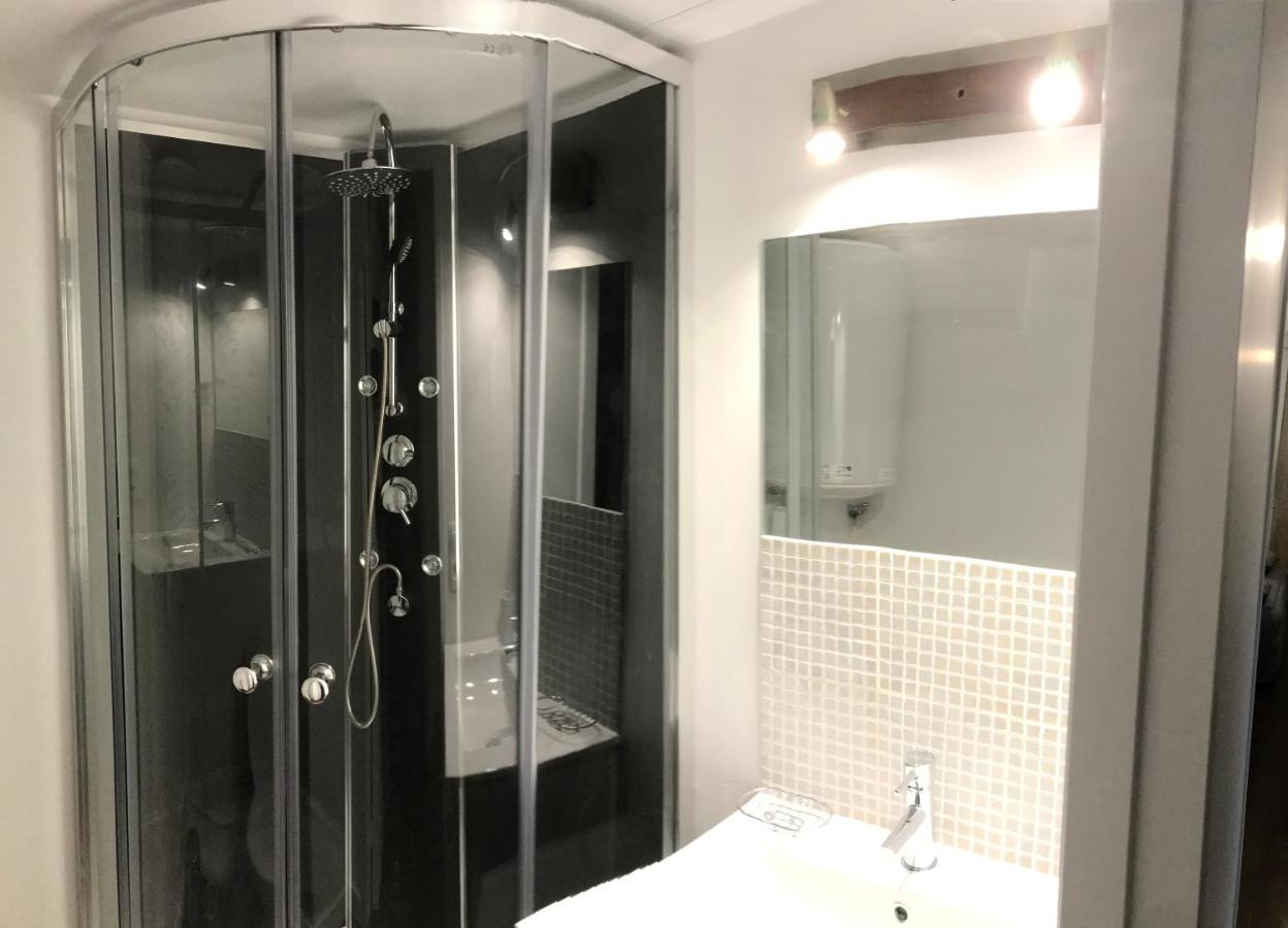 Appartements Cosy Hyper Centre Dieppe Dış mekan fotoğraf