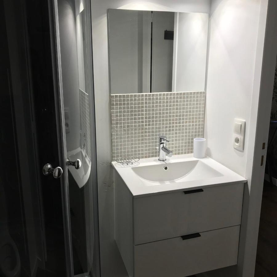 Appartements Cosy Hyper Centre Dieppe Dış mekan fotoğraf
