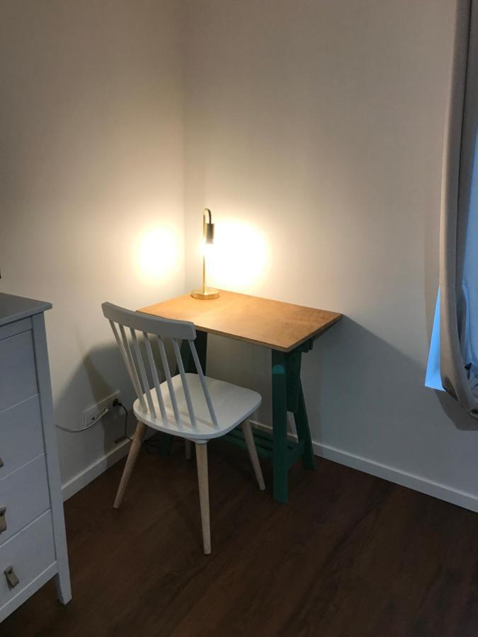Appartements Cosy Hyper Centre Dieppe Dış mekan fotoğraf