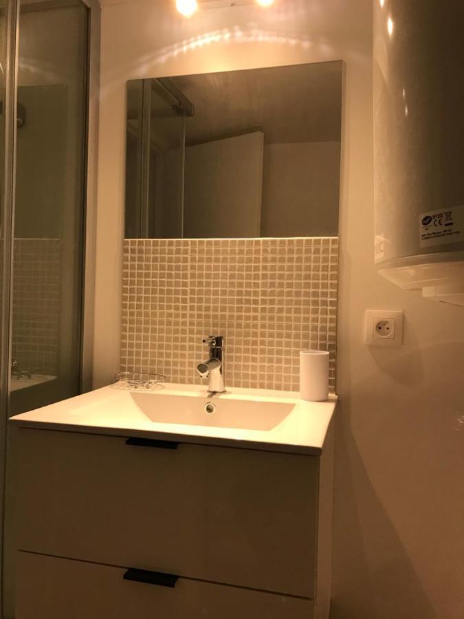 Appartements Cosy Hyper Centre Dieppe Dış mekan fotoğraf