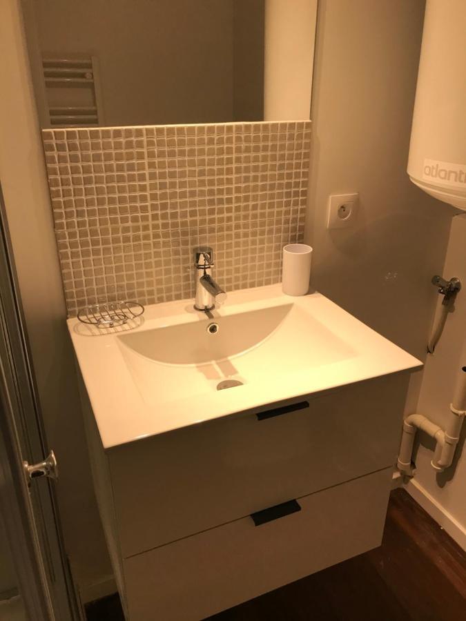 Appartements Cosy Hyper Centre Dieppe Dış mekan fotoğraf