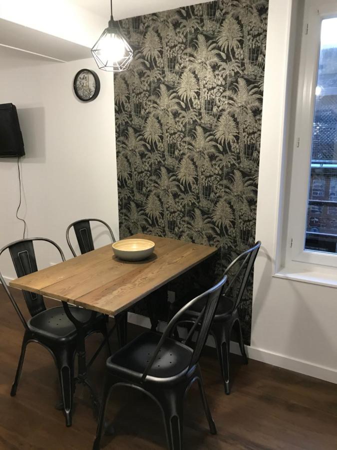 Appartements Cosy Hyper Centre Dieppe Dış mekan fotoğraf