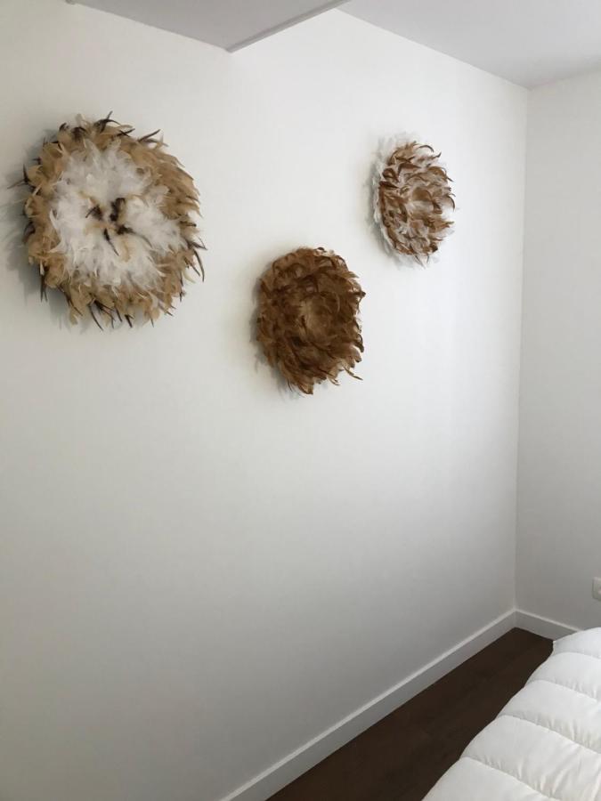 Appartements Cosy Hyper Centre Dieppe Dış mekan fotoğraf