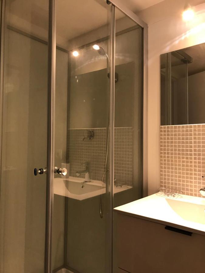 Appartements Cosy Hyper Centre Dieppe Dış mekan fotoğraf